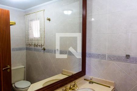 Apartamento à venda com 90m², 3 quartos e 3 vagasBANHEIRO SOCIAL