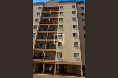 Apartamento à venda com 90m², 3 quartos e 3 vagasFACHADA