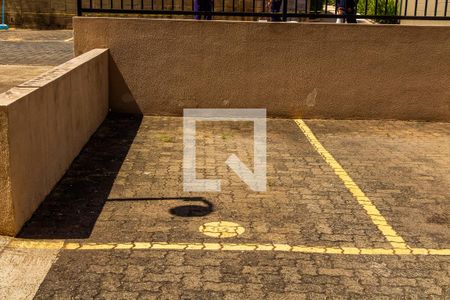 Apartamento à venda com 90m², 3 quartos e 3 vagasVAGA DE GARAGEM 1