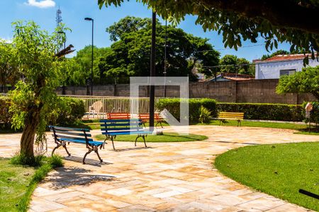 Apartamento à venda com 90m², 3 quartos e 3 vagasÁREA COMUM