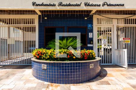 Apartamento à venda com 90m², 3 quartos e 3 vagasFACHADA