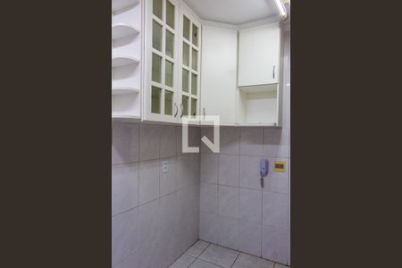 Apartamento à venda com 90m², 3 quartos e 3 vagasCOZINHA