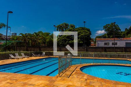 Apartamento à venda com 90m², 3 quartos e 3 vagasPISCINA