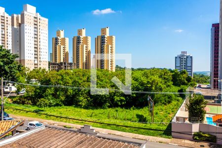 Apartamento à venda com 90m², 3 quartos e 3 vagasVISTA DO QUARTO 2