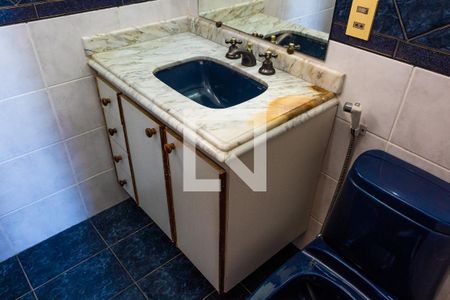 Apartamento à venda com 90m², 3 quartos e 3 vagasBANHEIRO DA SUITE