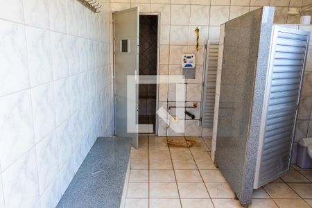Apartamento à venda com 90m², 3 quartos e 3 vagasSAUNA MASCULINA