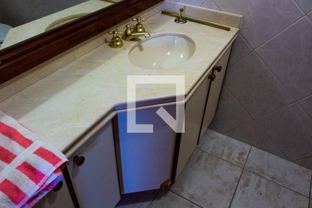 Apartamento à venda com 90m², 3 quartos e 3 vagasBANHEIRO SOCIAL