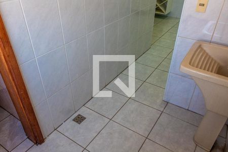 Apartamento à venda com 90m², 3 quartos e 3 vagasÁREA DE SERVIÇO