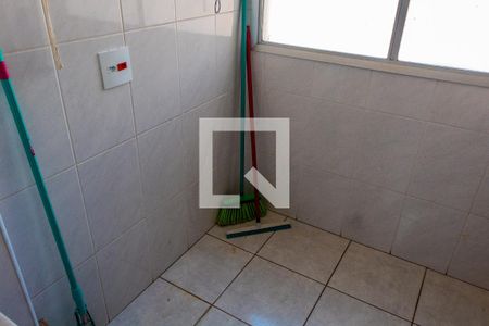 Apartamento à venda com 90m², 3 quartos e 3 vagasÁREA DE SERVIÇO