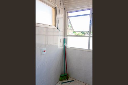 Apartamento à venda com 90m², 3 quartos e 3 vagasÁREA DE SERVIÇO