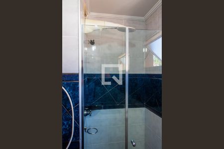 Apartamento à venda com 90m², 3 quartos e 3 vagasBANHEIRO DA SUITE