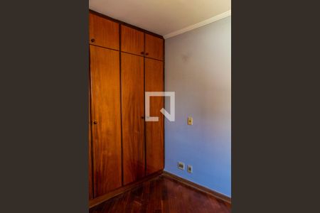 Apartamento à venda com 90m², 3 quartos e 3 vagasQUARTO 2