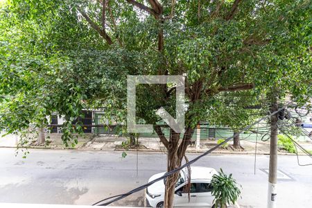 Sala - Vista de apartamento à venda com 3 quartos, 96m² em Fonseca, Niterói