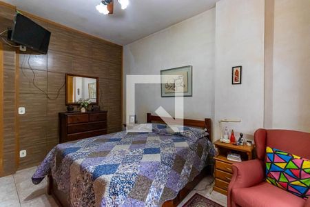 Quarto 1 de apartamento à venda com 3 quartos, 96m² em Fonseca, Niterói