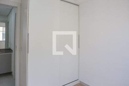 Quarto 1 de apartamento à venda com 2 quartos, 38m² em Várzea da Barra Funda, São Paulo