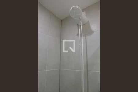 Apartamento à venda com 38m², 2 quartos e sem vaga Apartamento à venda com 38m², 2 quartos e sem vagaBanheiro