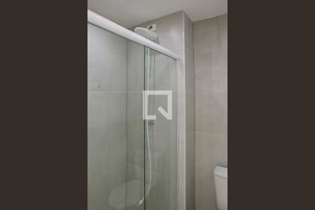 Apartamento à venda com 38m², 2 quartos e sem vaga Apartamento à venda com 38m², 2 quartos e sem vagaBanheiro