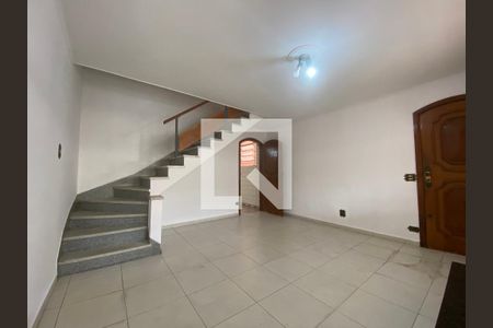 Sala de casa à venda com 3 quartos, 144m² em Vila Dom Pedro Ii, São Paulo