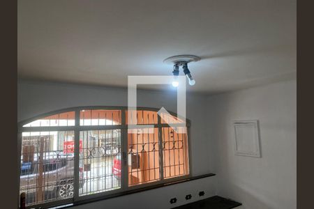 Sala de casa à venda com 3 quartos, 144m² em Vila Dom Pedro Ii, São Paulo
