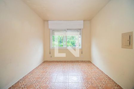 Sala de apartamento para alugar com 2 quartos, 95m² em Bom Jesus, Porto Alegre