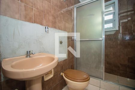 Apartamento para alugar com 95m², 2 quartos e 1 vagaBanheiro