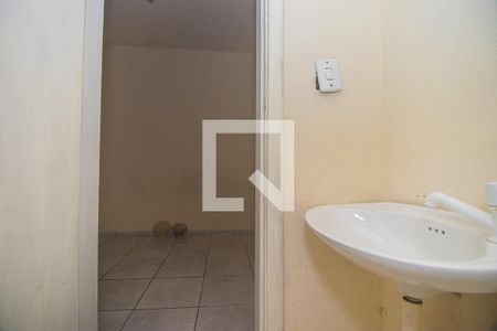 Apartamento para alugar com 95m², 2 quartos e 1 vagaBanheiro Auxiliar