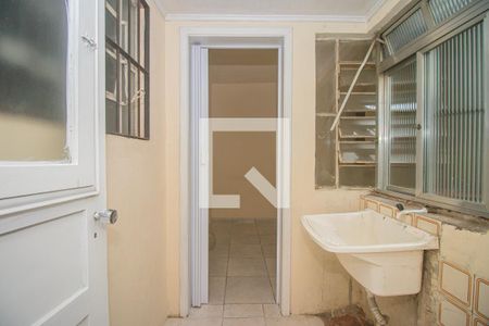 Apartamento para alugar com 95m², 2 quartos e 1 vagaÁrea de Serviço