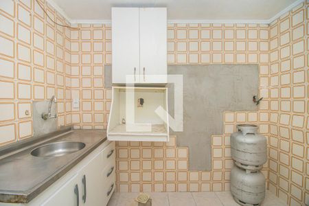 Apartamento para alugar com 95m², 2 quartos e 1 vagaCozinha