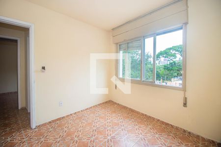 Quarto 2 de apartamento para alugar com 2 quartos, 95m² em Bom Jesus, Porto Alegre