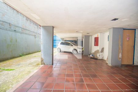 Apartamento para alugar com 95m², 2 quartos e 1 vagaGaragem