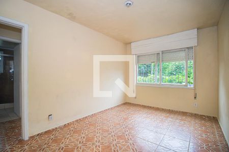Sala de apartamento à venda com 2 quartos, 95m² em Bom Jesus, Porto Alegre