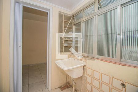 Apartamento para alugar com 95m², 2 quartos e 1 vagaÁrea de Serviço