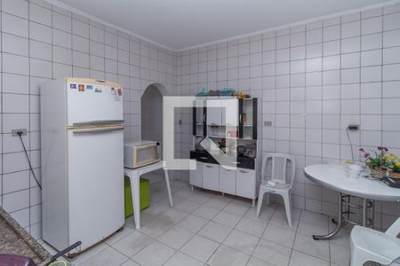 Casa à venda com 192m², 5 quartos e 2 vagasCasa 2 -Cozinha