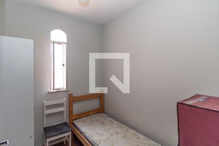 Casa 1 - Quarto 1 de casa à venda com 5 quartos, 192m² em Vila Lucia, São Paulo