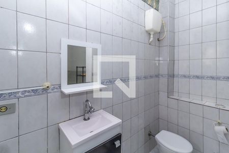 Casa à venda com 192m², 5 quartos e 2 vagasCasa 2 -Banheiro da Suíte