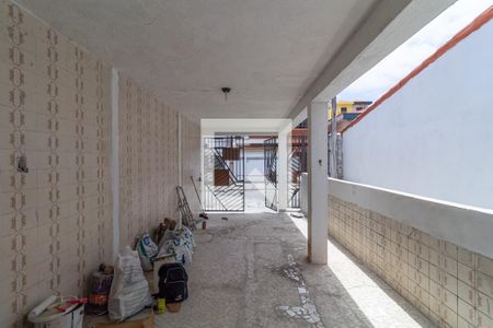 Casa à venda com 192m², 5 quartos e 2 vagasGaragem