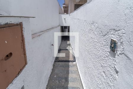 Casa à venda com 192m², 5 quartos e 2 vagasCasa 2 -Entrada