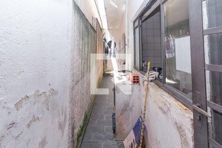 Casa à venda com 192m², 5 quartos e 2 vagasCasa 2 -Área de Serviço