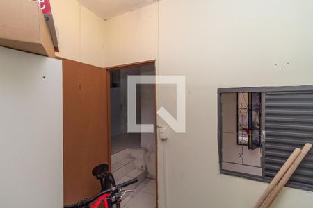 Casa à venda com 192m², 5 quartos e 2 vagasCasa 2 -Quarto 1