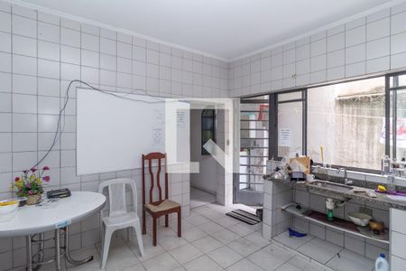 Casa à venda com 192m², 5 quartos e 2 vagasCasa 2 -Cozinha