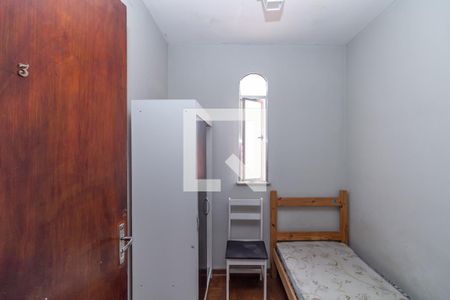 Casa 1 - Quarto 1 de casa à venda com 5 quartos, 192m² em Vila Lucia, São Paulo