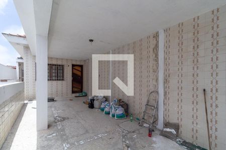 Casa à venda com 192m², 5 quartos e 2 vagasGaragem