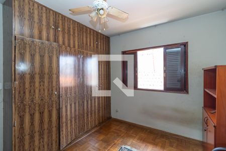 Casa 1 - Quarto 3 de casa à venda com 5 quartos, 192m² em Vila Lucia, São Paulo
