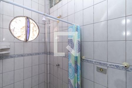 Casa à venda com 192m², 5 quartos e 2 vagasCasa 2 -Banheiro da Suíte