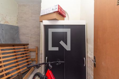 Casa à venda com 192m², 5 quartos e 2 vagasCasa 2 -Quarto 1