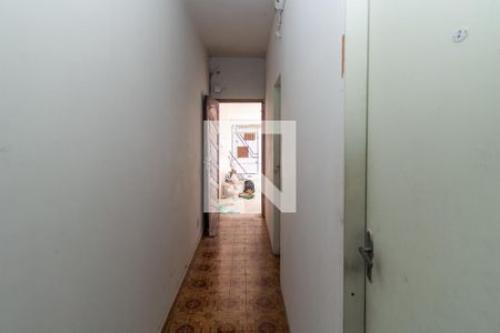 Casa 1 - Entrada de casa à venda com 5 quartos, 192m² em Vila Lucia, São Paulo