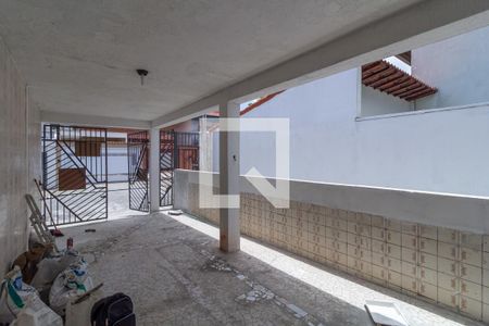 Casa à venda com 192m², 5 quartos e 2 vagasGaragem