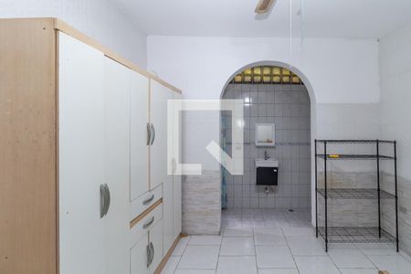 Casa à venda com 192m², 5 quartos e 2 vagasCasa 2 -Quarto 4 - Suíte