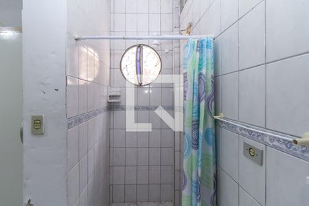 Casa à venda com 192m², 5 quartos e 2 vagasCasa 2 -Banheiro da Suíte