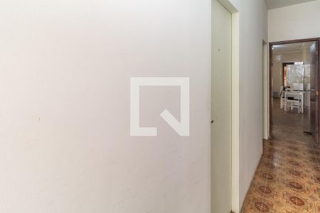 Casa 1 - Entrada de casa à venda com 5 quartos, 192m² em Vila Lucia, São Paulo